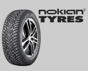 Nokian Hakkapeliitta 10 talvirengas - Espoon Rengaspiste