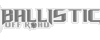 Ballistic vanteet
